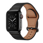 Genuine Leather Strap for Apple Watch