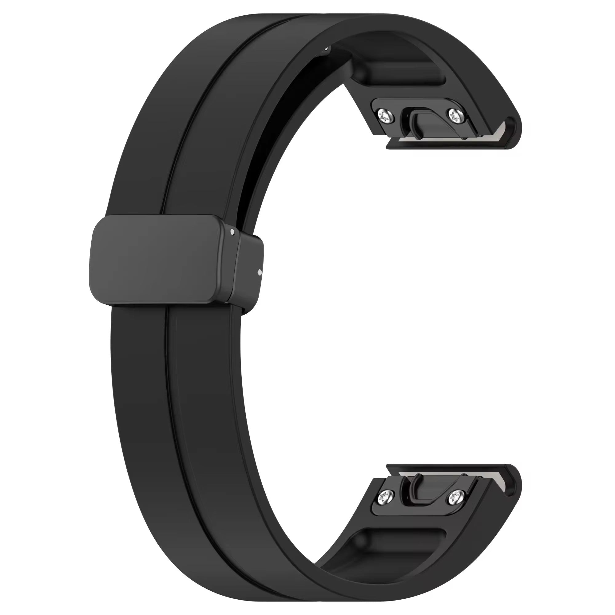 Magnetic Buckle Strap for Garmin Watch
