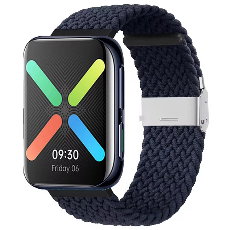 Braided Strap for Huawei Watch