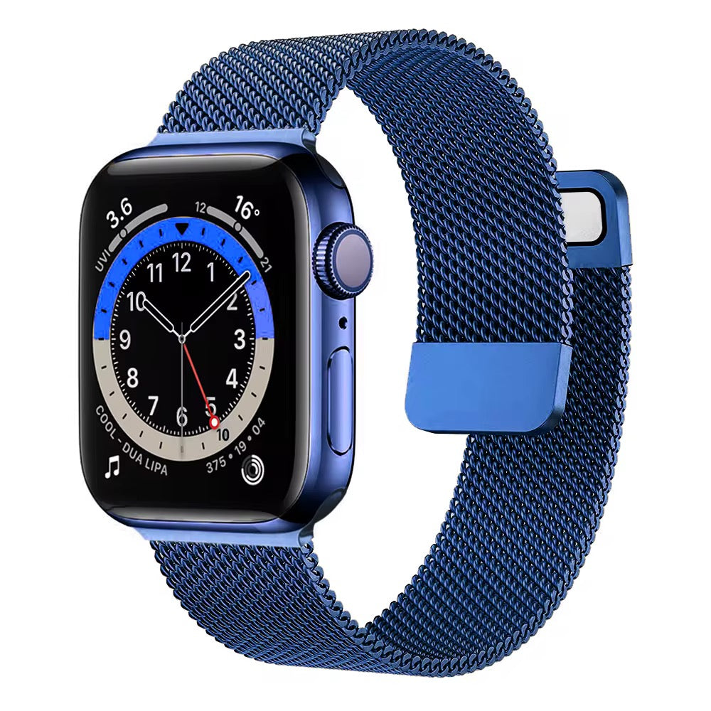 Milanese Loop Strap for Apple Watch