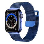 Milanese Loop Strap for Apple Watch