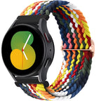 Braided Strap for Samsung Watch
