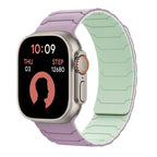 Silicone Rubber Sport Strap for Apple Watch