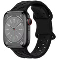 Sport Silicone Strap for Apple Watch