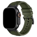 Silicone Strap for Apple Watch