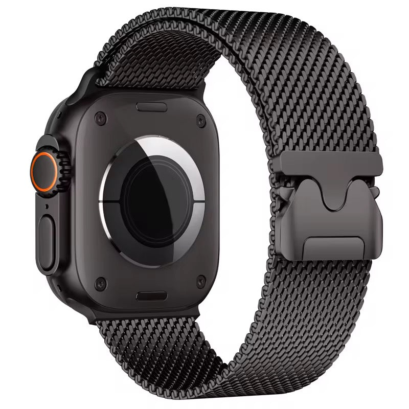 Milanese Loop Stainless Strap for Apple Watch