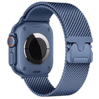 Milanese Loop Stainless Strap for Apple Watch
