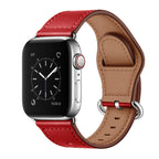 Genuine Leather Strap for Apple Watch