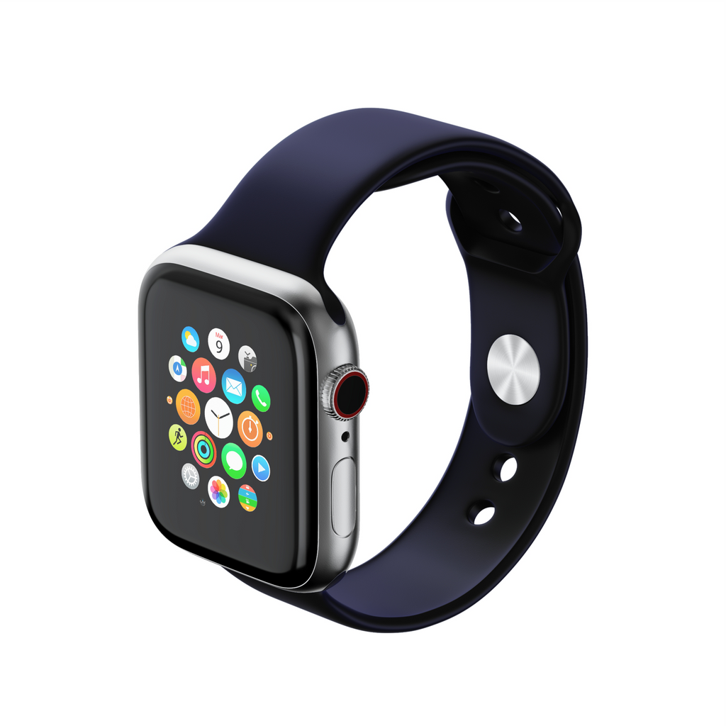 Silicone Loop for Apple Watch